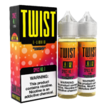 Buy Twist | Space No. 1 | Ejuice | Eliquid | 60 ml | 60 ml at Cheap Wholesale Distributor Deal Prices from ejuiceresellers.com