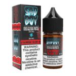 Buy Sad Boy | Strawberry Blood Ice Line | Ejuice | Eliquid | 30 mL at Cheap Wholesale Distributor Deal Prices from ejuiceresellers.com