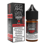 Buy Sad Boy | Strawberry Blood Line | Ejuice | Eliquid | 30 mL at Cheap Wholesale Distributor Deal Prices from ejuiceresellers.com
