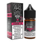 Buy Sad Boy | Strawberry Jam Line | Ejuice | Eliquid | 30 mL at Cheap Wholesale Distributor Deal Prices from ejuiceresellers.com