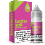 Buy better salt | Strawberry Kiwi | Ejuice | Eliquid | Salts | 120 mL at Cheap Wholesale Distributor Deal Prices from ejuiceresellers.com