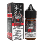 Buy Sad Boy | Strawberry Nola Line | Ejuice | Eliquid | 30 mL at Cheap Wholesale Distributor Deal Prices from ejuiceresellers.com