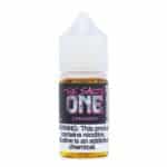 Buy The Salty One | Strawberry | Salts | Ejuice | Eliquid | 30 mL at Cheap Wholesale Distributor Deal Prices from ejuiceresellers.com