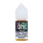 Buy The Salty One | Sweet & Sour Apple Berry | Salts | Ejuice | Eliquid | 30 mL at Cheap Wholesale Distributor Deal Prices from ejuiceresellers.com