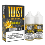 Buy Twist | Tobacco Gold No. 1 | Ejuice | Eliquid | Salts | 30ml | 60ml at Cheap Wholesale Distributor Deal Prices from ejuiceresellers.com