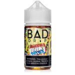 Buy Bad Drip | Ugly Butter | Ejuice | Eliquid | Salts | 60ml at Cheap Wholesale Distributor Deal Prices from ejuiceresellers.com
