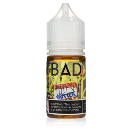 Buy Bad Drip | Ugly Butter | Ejuice | Eliquid | Salts | 30ml at Cheap Wholesale Distributor Deal Prices from ejuiceresellers.com
