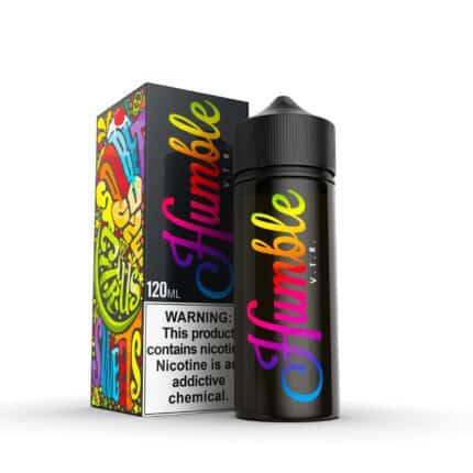 Buy Humble Juice Co. | V.T.R. | Ejuice | Eliquid | 120 mL at Cheap Wholesale Distributor Deal Prices from ejuiceresellers.com
