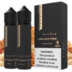 Buy Verdict | Warden | Hazelnut Pecan Butter | Ejuice | Eliquid | 120 mL at Cheap Wholesale Distributor Deal Prices from ejuiceresellers.com