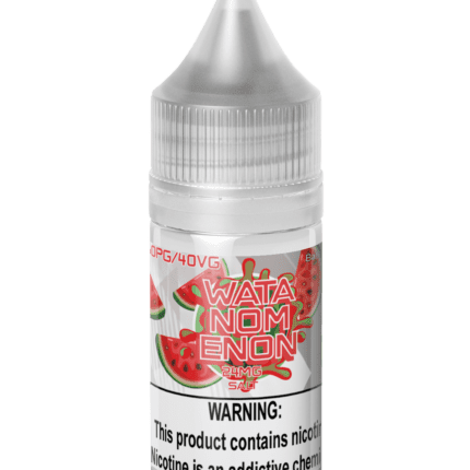 Buy Nomenon | Watanomenon | Ejuice | Eliquid | Salt | 30 ml E-Juice Resellers at Cheap Wholesale Distributor Deal Prices from ejuiceresellers.com