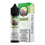 Buy Air Factory | Watermelon Strawberry | Ejuice | Eliquid | 60mL at Cheap Wholesale Distributor Deal Prices from ejuiceresellers.com