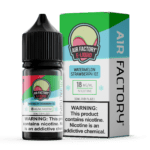 Buy Air Factory | Watermelon Strawberry | Ice | Ejuice | Eliquid | 30mL at Cheap Wholesale Distributor Deal Prices from ejuiceresellers.com