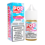 Buy Pop Salts | Watermelon Strawberry Ice | Salts | Ejuice | Eliquid | 30 mL at Cheap Wholesale Distributor Deal Prices from ejuiceresellers.com