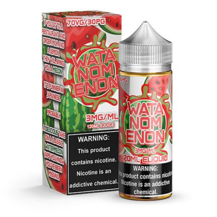 Buy Nomenon | Watnomenon | Ejuice | Eliquid | 120 ml E-Juice Resellers at Cheap Wholesale Distributor Deal Prices from ejuiceresellers.com