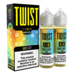 Buy Twist | White Grape | Ejuice | Eliquid | 60 ml | 60 ml at Cheap Wholesale Distributor Deal Prices from ejuiceresellers.com