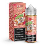 Buy Nomenon | White Peach Raspberry Noms X2 | Ejuice | Eliquid | 120 ml E-Juice Resellers at Cheap Wholesale Distributor Deal Prices from ejuiceresellers.com