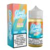 Buy Cloud Nurdz | Iced Peach Melon | Ejuice | Eliquid | Salt | 30 ml E-Juice Resellers at Cheap Wholesale Distributor Deal Prices from ejuiceresellers.com