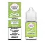 Buy Dinner Lady | Apple Crumble Custard Desserts | Ejuice | Eliquid | Salts | 30 ml at Cheap Wholesale Distributor Deal Prices from ejuiceresellers.com