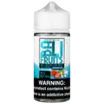 Buy Bali Fruits | Watermelon Kiwi Strawberry Super Ice | Ejuice | Eliquid | Salts | 100 ml E-Juice Resellers at Cheap Wholesale Distributor Deal Prices from ejuiceresellers.com