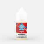 Buy King's Crest | Bar Salts Strawberry Ice | Ejuice | Eliquid | Salt | 30 ml E-Juice Resellers at Cheap Wholesale Distributor Deal Prices from ejuiceresellers.com