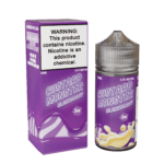 Buy Jam Monster | Custard Monster Blackberry | Ejuice | Eliquid | 100 ml E-Juice Resellers at Cheap Wholesale Distributor Deal Prices from ejuiceresellers.com
