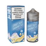 Buy Jam Monster | Custard Monster Blueberry | Ejuice | Eliquid | 100 ml E-Juice Resellers at Cheap Wholesale Distributor Deal Prices from ejuiceresellers.com