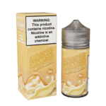 Buy Jam Monster | Custard Monster Butterscotch | Ejuice | Eliquid | 100 ml E-Juice Resellers at Cheap Wholesale Distributor Deal Prices from ejuiceresellers.com