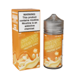 Buy Jam Monster | Custard Monster Pumpkin Spice | Ejuice | Eliquid | 100 ml E-Juice Resellers at Cheap Wholesale Distributor Deal Prices from ejuiceresellers.com