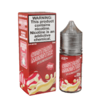 Buy Jam Monster | Custard Monster Strawberry | Ejuice | Eliquid | Salt | 30 ml E-Juice Resellers at Cheap Wholesale Distributor Deal Prices from ejuiceresellers.com