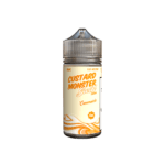 Buy Jam Monster | Custard Monster Swirl Creamsicle | Ejuice | Eliquid | 100 ml E-Juice Resellers at Cheap Wholesale Distributor Deal Prices from ejuiceresellers.com