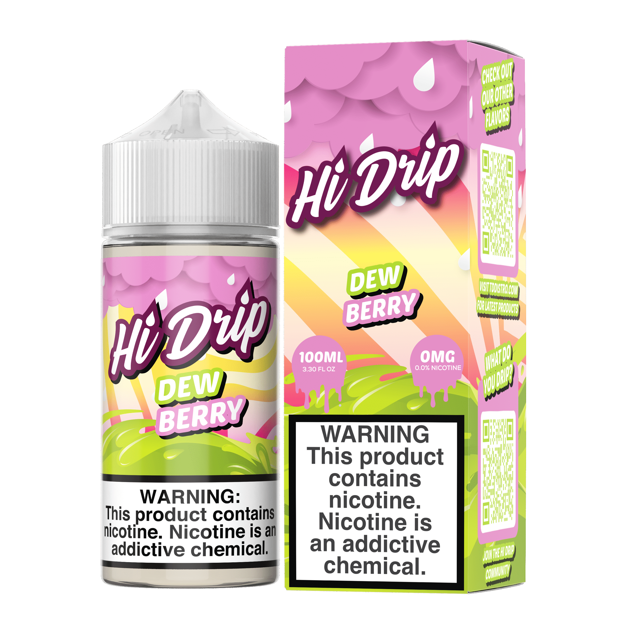sweet fruit vape juice Sweet Peach - Fruitia - Vape Juice