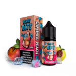 Buy Frost Bite | Summer Peach Ice | Ejuice | Eliquid | Salt | 30 ml E-Juice Resellers at Cheap Wholesale Distributor Deal Prices from ejuiceresellers.com