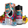Buy Frost Bite | Summer Peach Ice | Ejuice | Eliquid | 100 ml E-Juice Resellers at Cheap Wholesale Distributor Deal Prices from ejuiceresellers.com