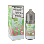 Buy Jam Monster | Frozen Fruit Monster Strawberry Lime Pomegranate Ice | Ejuice | Eliquid | Salt | 30 ml E-Juice Resellers at Cheap Wholesale Distributor Deal Prices from ejuiceresellers.com