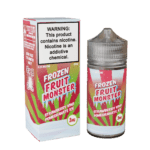 Buy Jam Monster | Frozen Fruit Monster Strawberry Kiwi Pomegranate Ice | Ejuice | Eliquid | 100 ml E-Juice Resellers at Cheap Wholesale Distributor Deal Prices from ejuiceresellers.com