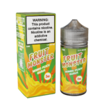 Buy Jam Monster | Fruit Monster Mango Peach Guava | Ejuice | Eliquid | 100 ml E-Juice Resellers at Cheap Wholesale Distributor Deal Prices from ejuiceresellers.com