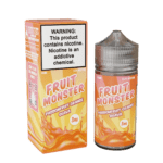 Buy Jam Monster | Fruit Monster Passionfruit Orange Guava | Ejuice | Eliquid | 100 ml E-Juice Resellers at Cheap Wholesale Distributor Deal Prices from ejuiceresellers.com