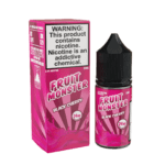 Buy Jam Monster | Fruit Monster Black Cherry | Ejuice | Eliquid | Salt | 30 ml E-Juice Resellers at Cheap Wholesale Distributor Deal Prices from ejuiceresellers.com