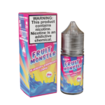 Buy Jam Monster | Fruit Monster Blueberry Raspberry Lemon | Ejuice | Eliquid | Salt | 30 ml E-Juice Resellers at Cheap Wholesale Distributor Deal Prices from ejuiceresellers.com