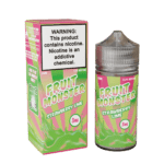 Buy Jam Monster | Fruit Monster Strawberry Lime | Ejuice | Eliquid | 100 ml E-Juice Resellers at Cheap Wholesale Distributor Deal Prices from ejuiceresellers.com