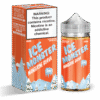 Buy Jam Monster | Ice Monster Mangerine Guava | Ejuice | Eliquid | 100 ml E-Juice Resellers at Cheap Wholesale Distributor Deal Prices from ejuiceresellers.com