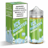 Buy Jam Monster | Ice Monster Melon Colada | Ejuice | Eliquid | 100 ml E-Juice Resellers at Cheap Wholesale Distributor Deal Prices from ejuiceresellers.com