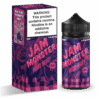 Buy Jam Monster | Mixed Berry | Ejuice | Eliquid | 100 ml E-Juice Resellers at Cheap Wholesale Distributor Deal Prices from ejuiceresellers.com