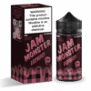 Buy Jam Monster | Raspberry | Ejuice | Eliquid | 100 ml E-Juice Resellers at Cheap Wholesale Distributor Deal Prices from ejuiceresellers.com