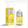 Buy Jam Monster | Banana | Ejuice | Eliquid | Salt | 30 ml E-Juice Resellers at Cheap Wholesale Distributor Deal Prices from ejuiceresellers.com