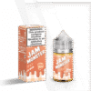Buy Jam Monster | Peach | Ejuice | Eliquid | Salt | 30 ml E-Juice Resellers at Cheap Wholesale Distributor Deal Prices from ejuiceresellers.com