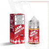 Buy Jam Monster | Strawberry | Ejuice | Eliquid | Salt | 30 ml E-Juice Resellers at Cheap Wholesale Distributor Deal Prices from ejuiceresellers.com