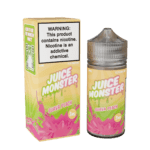Buy Jam Monster | Juice Monster Guava Peach | Ejuice | Eliquid | 100 ml E-Juice Resellers at Cheap Wholesale Distributor Deal Prices from ejuiceresellers.com