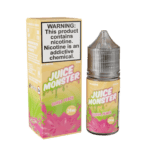 Buy Jam Monster | Juice Monster Guava Peach | Ejuice | Eliquid | Salt | 30 ml E-Juice Resellers at Cheap Wholesale Distributor Deal Prices from ejuiceresellers.com