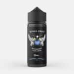 Buy King's Crest | Blueberry Duchess | Ejuice | Eliquid | 120 ml E-Juice Resellers at Cheap Wholesale Distributor Deal Prices from ejuiceresellers.com